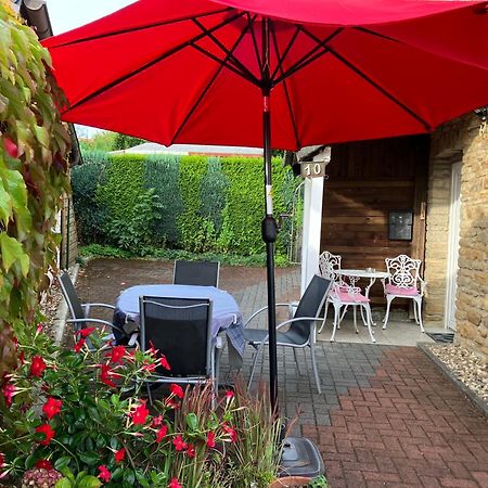 Ferienwohnung Im Gruenen Mit Terrasse Wf Herdecke Ngoại thất bức ảnh