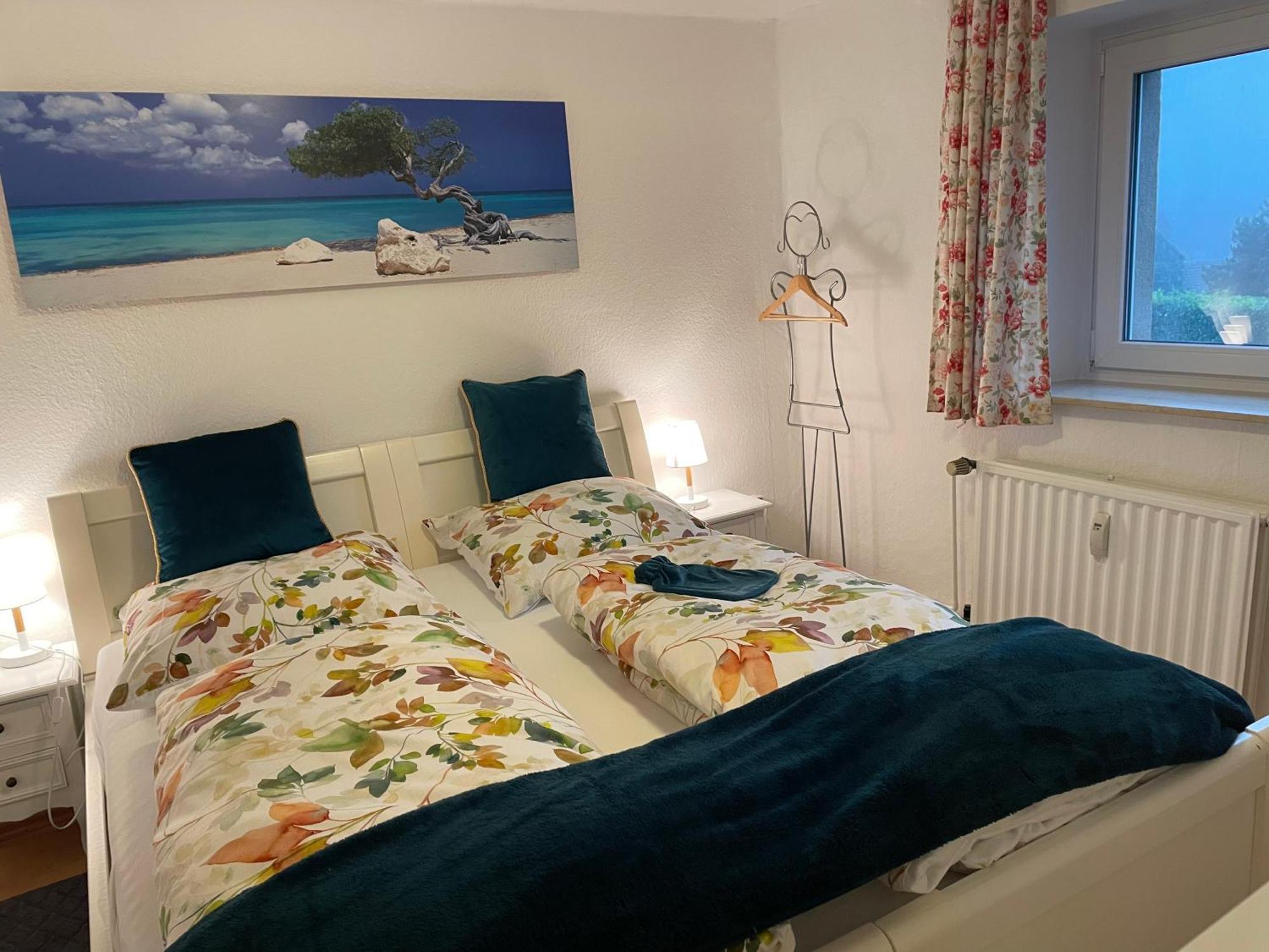 Ferienwohnung Im Gruenen Mit Terrasse Wf Herdecke Ngoại thất bức ảnh